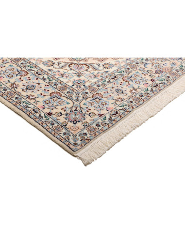 Tappeto Nain 6la Persia cm.170x242