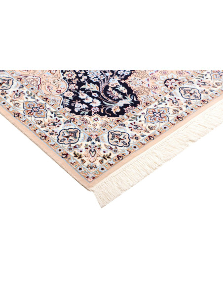 Tappeto Nain 6la Persia cm.104x158