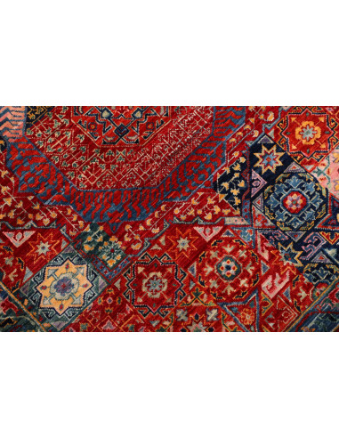 Tappeto Ziegler Mammalucchi Pakistan cm.85x393