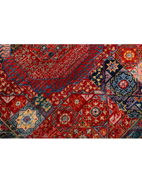 Tappeto Ziegler Mammalucchi Pakistan cm.85x393