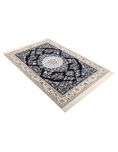 Tappeto Nain 6la Persia cm.110x170
