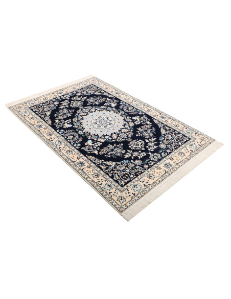 Tappeto Nain 6la Persia cm.110x170