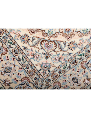 Tappeto Nain 6la Persia cm.170x242