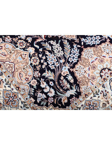 Tappeto Nain 6la Persia cm.104x158