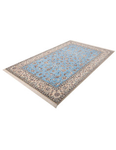 Tappeto Nain 6la Persia cm.160x244 2
