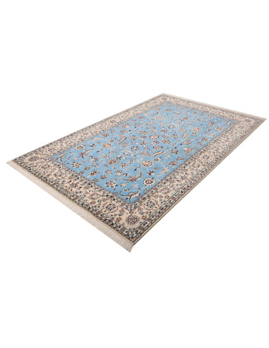 Tappeto Nain 6la Persia cm.160x244