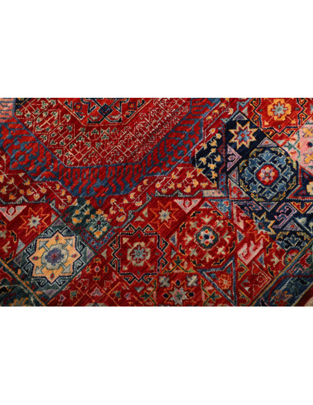 Tappeto Ziegler Mammalucchi Pakistan cm.85x393