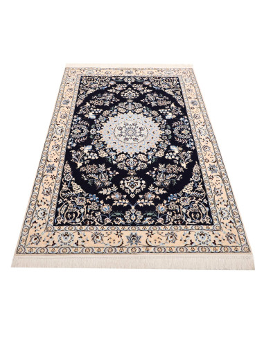 Tappeto Nain 6la Persia cm.110x170