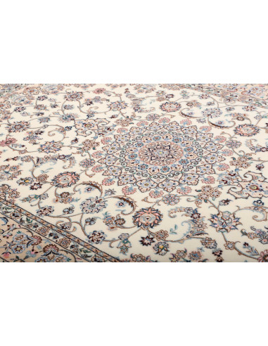 Tappeto Nain 6la Persia cm.170x242