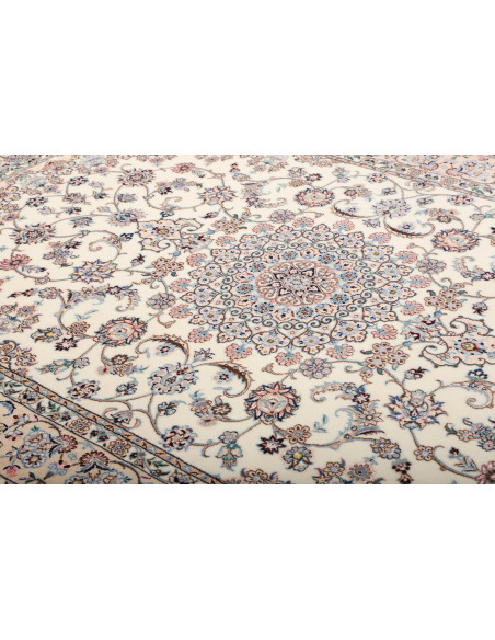 Tappeto Nain 6la Persia cm.170x242