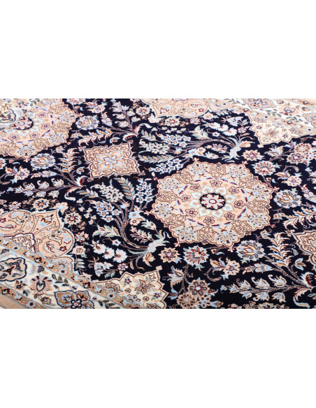 Tappeto Nain 6la Persia cm.104x158