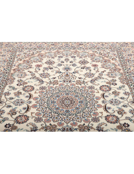 Tappeto Nain 6la Persia cm.170x242