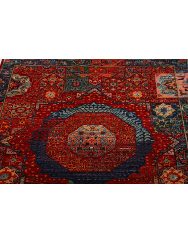 Tappeto Ziegler Mammalucchi Pakistan cm.85x393