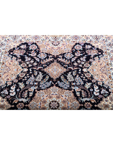 Tappeto Nain 6la Persia cm.104x158