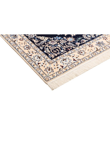 Tappeto Nain 6la Persia cm.110x170