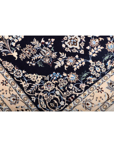 Tappeto Nain 6la Persia cm.110x170