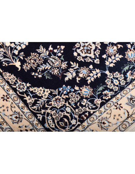 Tappeto Nain 6la Persia cm.110x170