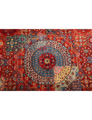 Tappeto Ziegler Mammalucchi Pakistan cm.85x393