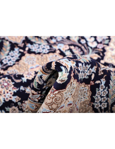 Tappeto Nain 6la Persia cm.104x158