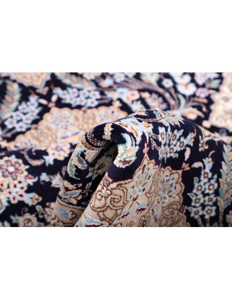 Tappeto Nain 6la Persia cm.104x158