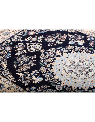 Tappeto Nain 6la Persia cm.110x170