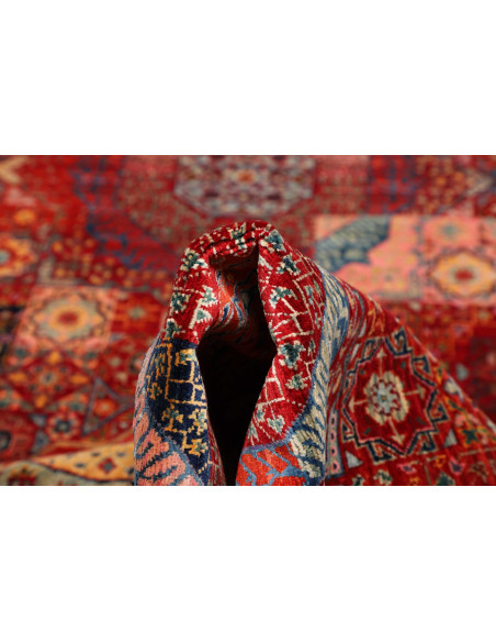 Tappeto Ziegler Mammalucchi Pakistan cm.85x393