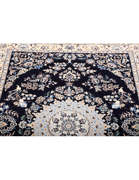 Tappeto Nain 6la Persia cm.110x170