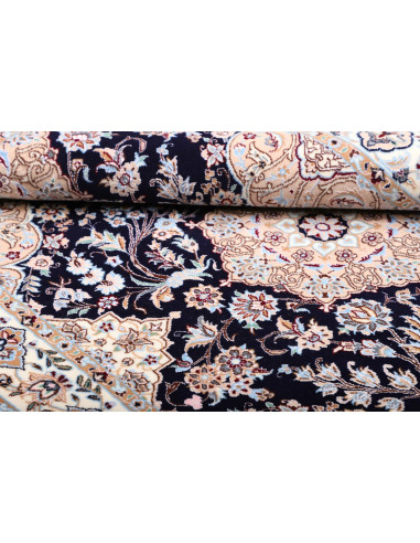 Tappeto Nain 6la Persia cm.104x158