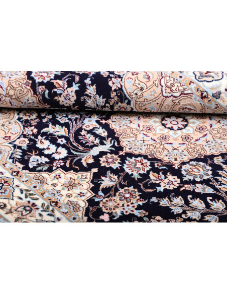 Tappeto Nain 6la Persia cm.104x158