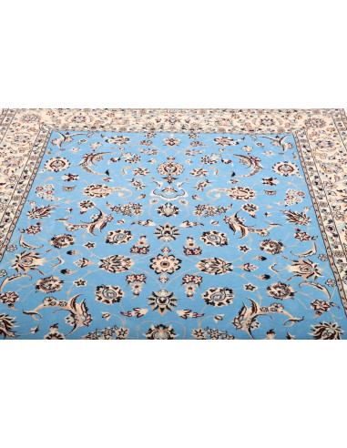 Tappeto Nain 6la Persia cm.160x244