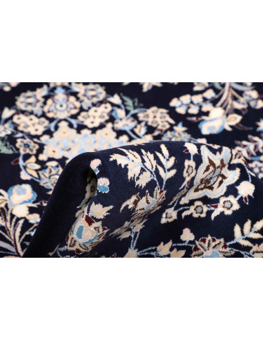 Tappeto Nain 6la Persia cm.110x170