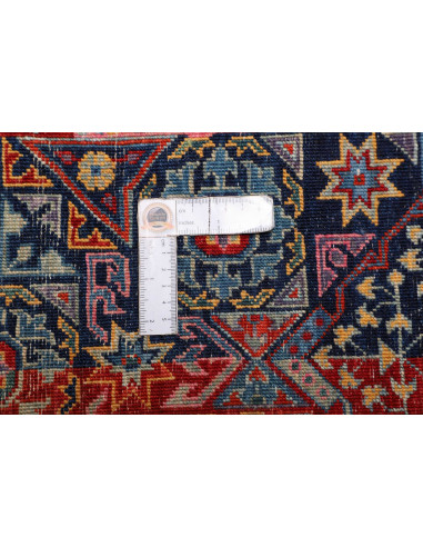 Tappeto Ziegler Mammalucchi Pakistan cm.85x393