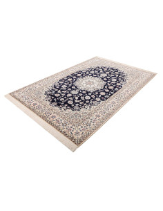 Tappeto Nain 6la Persia cm.160x234 2