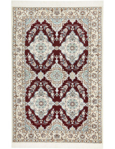 Tappeto Nain 6la Persia cm.108x165