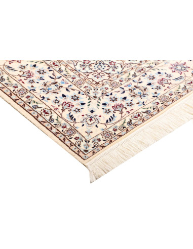 Tappeto Nain 6la Persia cm.160x234