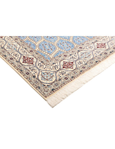 Tappeto Nain 6la Persia cm.157x240