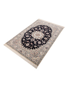 Tappeto Nain 6la Persia cm.105x157 2