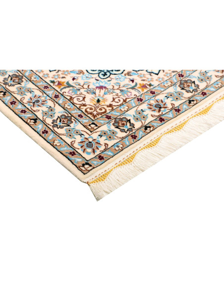 Tappeto Nain 6la Persia cm.103x147
