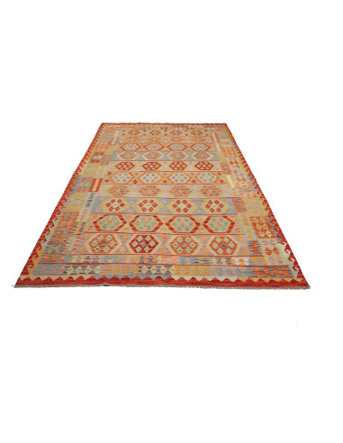 Tappeto Kilim Pakistan cm.199x292