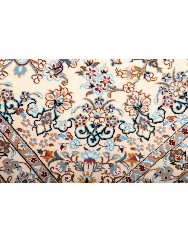 Tappeto Nain 6la Persia cm.103x147