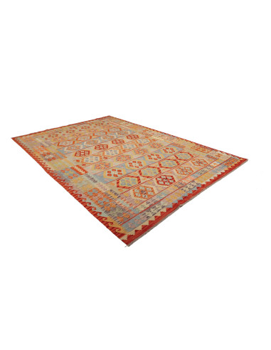 Tappeto Kilim Pakistan cm.199x292
