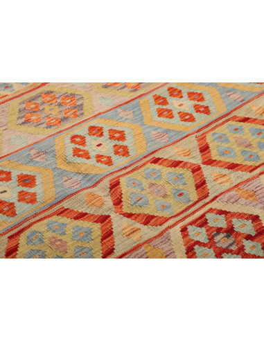Tappeto Kilim Pakistan cm.199x292