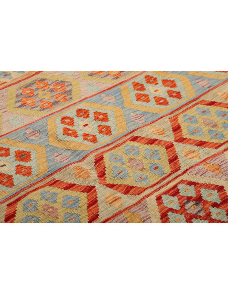 Tappeto Kilim Pakistan cm.199x292