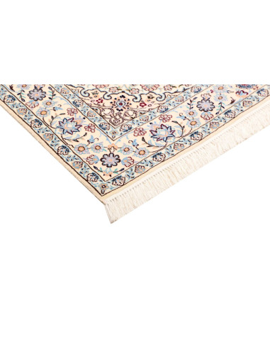 Tappeto Nain 6la Persia cm.105x157