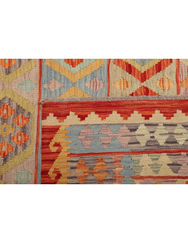 Tappeto Kilim Pakistan cm.199x292
