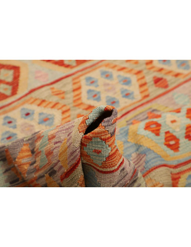 Tappeto Kilim Pakistan cm.199x292
