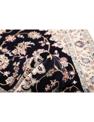 Tappeto Nain 6la Persia cm.105x157