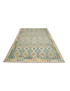 Tappeto Kilim Pakistan cm.200x293 2