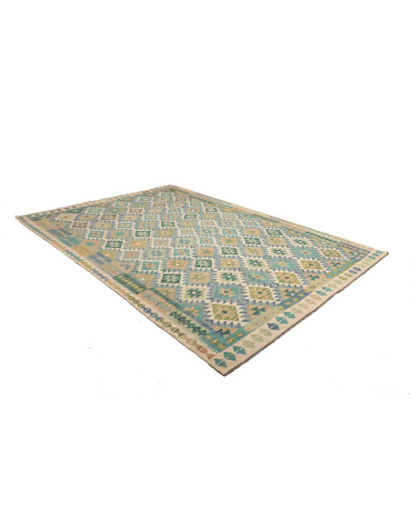 Tappeto Kilim Pakistan cm.200x293