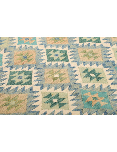 Tappeto Kilim Pakistan cm.200x293